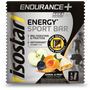 ISOSTAR Endurance+ Energy Sport Bar Cereal & Fruit 3 Pack
