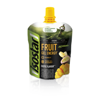 ISOSTAR ACTIFOOD EXOTIC