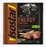 ISOSTAR ENERGY SPORT BARS CEREALS & CHOCOLATE