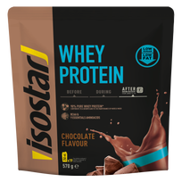 ISOSTAR Whey Protein Chocolate