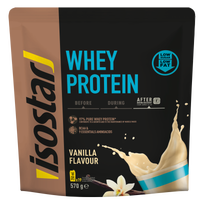 ISOSTAR Whey Protein Vanilla