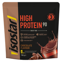 ISOSTAR High Protein 90 Chocolate