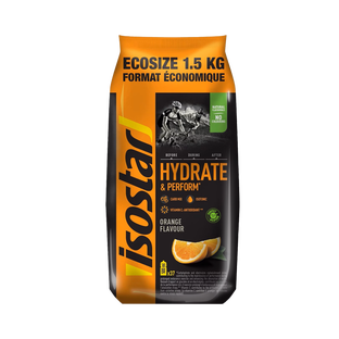 Hydrate & Perform Orange 1,5 kg