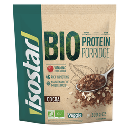 ISOSTAR Bio protein porridge cacao