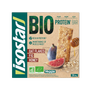 ISOSTAR Bio protein bar oat flakes, fig & honey