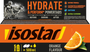 ISOSTAR POWERTABS HYDRATE & PERFORM ORANGE