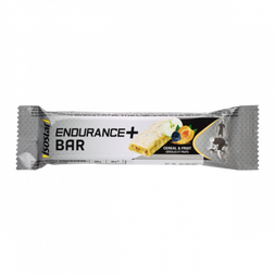 ISOSTAR ENDURANCE+ ENERGY SPORT BAR CEREAL & FRUIT