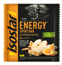 ISOSTAR ENERGY SPORT BARS CEREALS & MULTIFRUITS