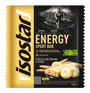 ISOSTAR ENERGY SPORT BARS CEREALS & BANANA