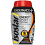 ISOSTAR ENDURANCE+ ENERGY SPORT DRINK ORANGE
