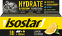 ISOSTAR POWERTABS HYDRATE & PERFORM LEMON