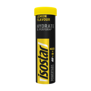 Powertabs Hydrate & Perform Lemon