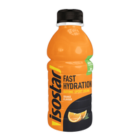 ISOSTAR Fast Hydration Orange