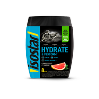 ISOSTAR Hydrate & Perform Grapefruit