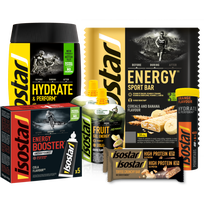 Cycling Pack
