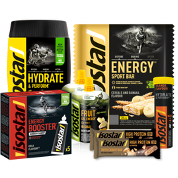 Cycling Pack