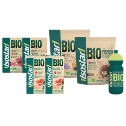 BIO Volume Pack