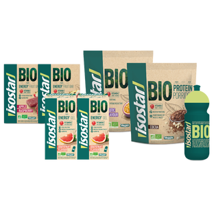 BIO Volume Pack
