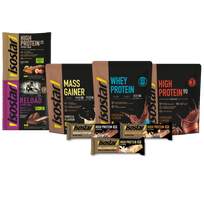 Protein Volume Pack