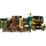 Runners Volume Pack
