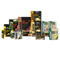Isostar Strava Limited Pack