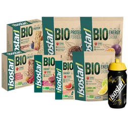 BIO Volume Pack