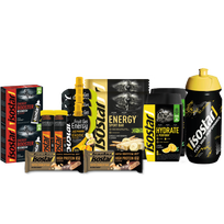 Cycling Volume Pack