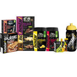 Energy volume Pack