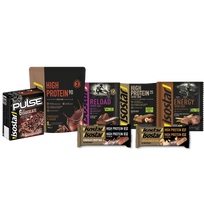 High Protein Choco Lover Pack
