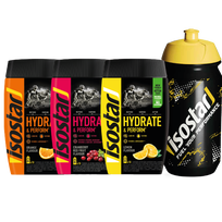 Hydrate & Perform Pack