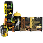 Isostar Favorites Pack