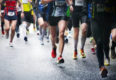marathon lopers