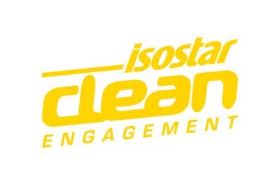 Isostar tegen doping