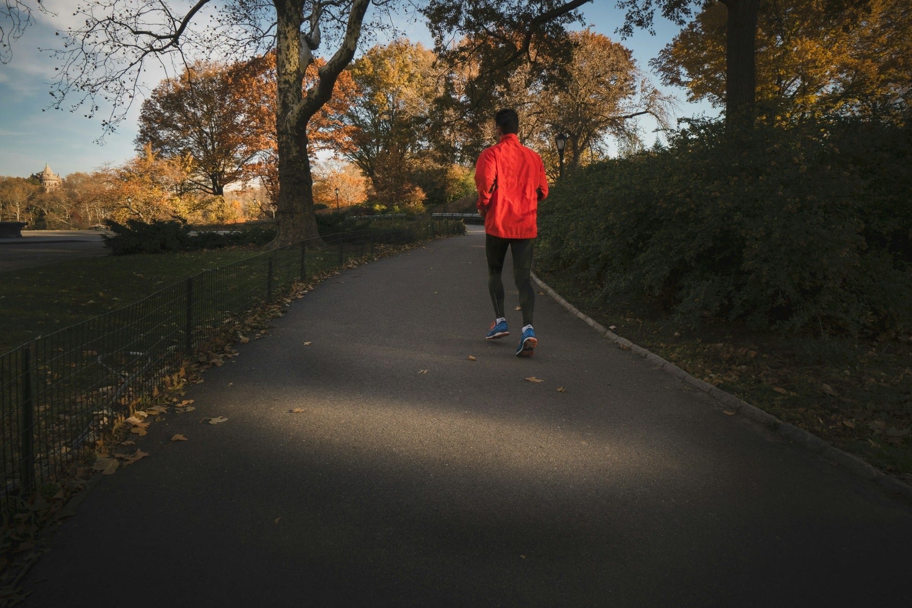 De ultieme gids voor hardlopen in de herfst De ultieme gids voor hardlopen in de herfst